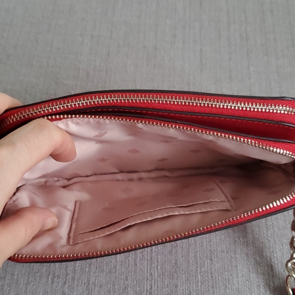 Kate spade Tom & Jerry crossbody bag - Picture 4 of 8